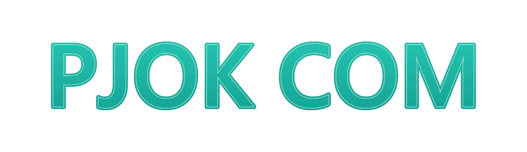 pjok com